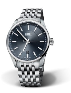 Oris Artix Date 01 733 7642 4035-07 8 21 80