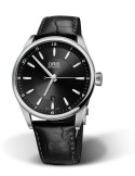 Zegarek klasyczny męski Oris Artix Date 01 733 7642 4034-07 5 21 81Fc - Zegarki ORIS