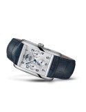 Zegarek męski Oris Rectangular Complication 01 582 7694 4031-07 5 24 25Fc - Zegarki ORIS