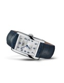Zegarek męski Oris Rectangular Date 01 561 7693 4031-07 5 22 25Fc - Zegarki ORIS