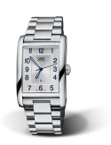 Zegarek męski Oris Rectangular Date 01 561 7693 4031-07 8 22 20 - Zegarki ORIS