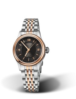 Oris Classic Date 01 561 7718 4373-07 8 14 12