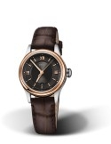 Zegarek damski Oris Classic Date 01 561 7718 4373-07 5 14 32 - Zegarki ORIS
