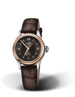 Oris Classic Date 01 561 7718 4373-07 5 14 32