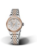 Zegarek damski Oris Classic Date 01 561 7718 4371-07 8 14 12 - Zegarki ORIS