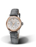 Zegarek damski Oris Classic Date 01 561 7718 4371-07 5 14 33 - Zegarki ORIS