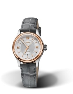Oris Classic Date 01 561 7718 4371-07 5 14 33