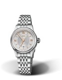 Zegarek damski Oris Classic Date 01 561 7718 4071-07 8 14 10 - Zegarki ORIS