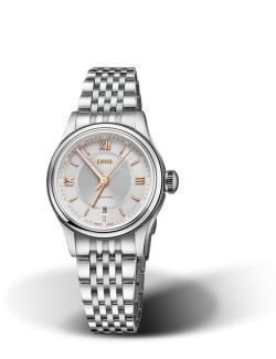 Oris Classic Date 01 561 7718 4071-07 8 14 10