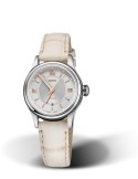 Zegarek damski Oris Classic Date 01 561 7718 4071-07 5 14 31 - Zegarki ORIS
