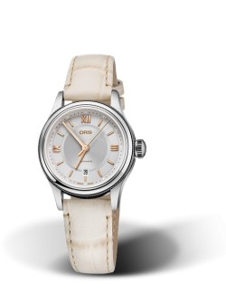 Oris Classic Date 01 561 7718 4071-07 5 14 31