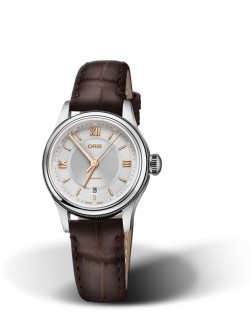 Oris Classic Date 01 561 7718 4071-07 5 14 32