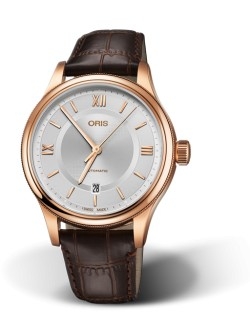 Oris Classic Date 01 733 7719 4871-07 6 20 32
