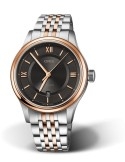 Zegarek klasyczny męski Oris Classic Date 01 733 7719 4373-07 8 20 12 - Zegarki ORIS