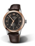 Zegarek klasyczny męski Oris Classic Date 01 733 7719 4373-07 5 20 32 - Zegarki ORIS