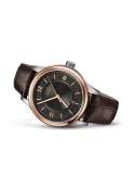 Zegarek klasyczny męski Oris Classic Date 01 733 7719 4373-07 5 20 32 - Zegarki ORIS