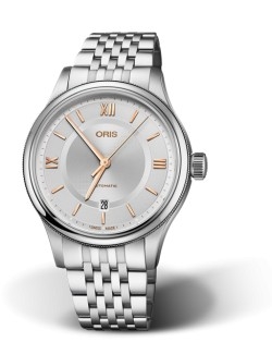 Oris Classic Date 01 733 7719 4071-07 8 20 10