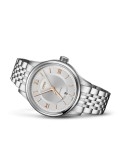 Zegarek klasyczny męski Oris Classic Date 01 733 7719 4071-07 8 20 10 - Zegarki ORIS