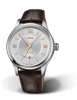 Oris Classic Date 01 733 7719 4071-07 5 20 32