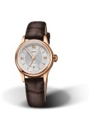 Zegarek damski Oris Classic Date 01 561 7718 4871-07 6 14 32 - Zegarki ORIS