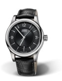 Zegarek klasyczny męski Oris Classic Date 01 733 7594 4034-07 5 20 11 - Zegarki ORIS