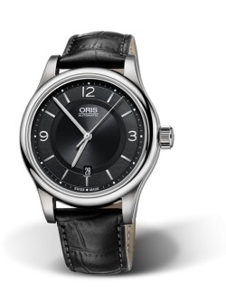 Oris Classic Date 01 733 7594 4034-07 5 20 11