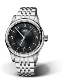 Oris Classic Date 01 733 7594 4034-07 8 20 10