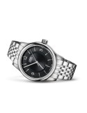 Zegarek klasyczny męski Oris Classic Date 01 733 7594 4034-07 8 20 10 - Zegarki ORIS