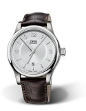 Zegarek klasyczny męski Oris Classic Date 01 733 7594 4031-07 5 20 12 - Zegarki ORIS