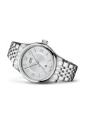 Zegarek klasyczny męski Oris Classic Date 01 733 7594 4031-07 8 20 10 - Zegarki ORIS