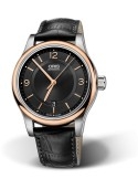 Zegarek klasyczny męski Oris Classic Date 01 733 7594 4334-07 5 20 11 - Zegarki ORIS