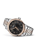 Zegarek klasyczny męski Oris Classic Date 01 733 7594 4334-07 8 20 12 - Zegarki ORIS