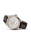Zegarek klasyczny męski Oris Classic Date 01 733 7594 4331-07 5 20 12 - Zegarki ORIS