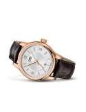 Zegarek klasyczny męski Oris Classic Date 01 733 7594 4831-07 6 20 12 - Zegarki ORIS