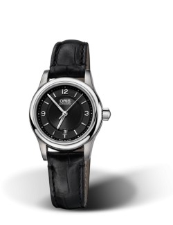 Oris Classic Date 01 561 7650 4034-07 5 14 11