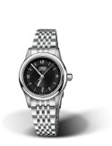 Zegarek damski Oris Classic Date 01 561 7650 4034-07 8 14 10 - Zegarki ORIS