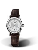 Zegarek damski Oris Classic Date 01 561 7650 4031-07 5 14 10 - Zegarki ORIS
