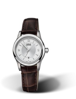 Oris Classic Date 01 561 7650 4031-07 5 14 10