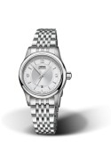 Zegarek damski Oris Classic Date 01 561 7650 4031-07 8 14 10 - Zegarki ORIS