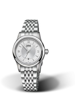 Oris Classic Date 01 561 7650 4031-07 8 14 10