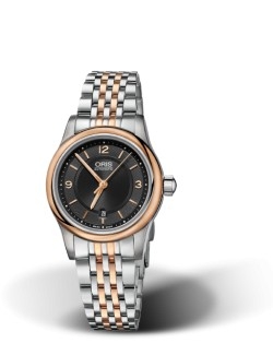 Oris Classic Date 01 561 7650 4334-07 8 14 12