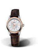 Zegarek damski Oris Classic Date 01 561 7650 4331-07 5 14 10 - Zegarki ORIS
