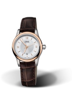 Oris Classic Date 01 561 7650 4331-07 5 14 10