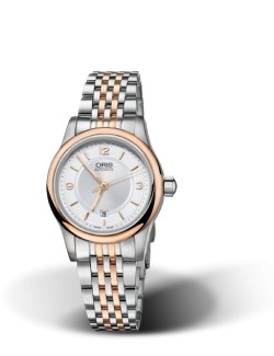 Oris Classic Date 01 561 7650 4331-07 8 14 12