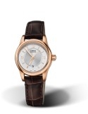 Zegarek damski Oris Classic Date 01 561 7650 4831-07 6 14 10 - Zegarki ORIS