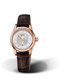 Oris Classic Date 01 561 7650 4831-07 6 14 10