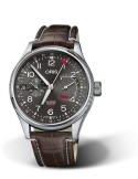 Zegarek lotniczy męski Oris Big Crown Propilot Calibre 114 01 114 7746 4063-Set 1 22 72Fc - Zegarki ORIS