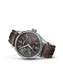 Zegarek lotniczy męski Oris Big Crown Propilot Calibre 114 01 114 7746 4063-Set 1 22 72Fc - Zegarki ORIS