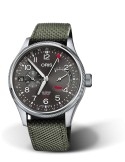 Zegarek lotniczy męski Oris Big Crown Propilot Calibre 114 01 114 7746 4063-Set 5 22 14Fc - Zegarki ORIS