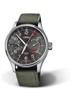 Oris Big Crown Propilot Calibre 114 01 114 7746 4063-Set 5 22 14Fc